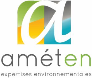 Logo de Améten