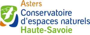 Logo de Asters CEN Haute-Savoie
