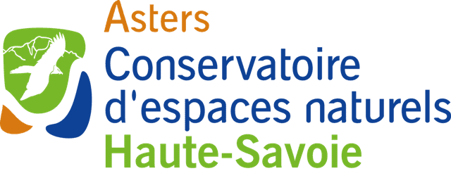 Logo de Asters CEN Haute-Savoie