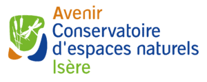 Logo du CEN Isère