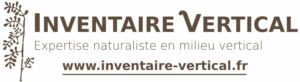 Logo de Inventaire Vertical