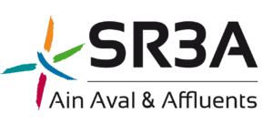 Logo du SR3A