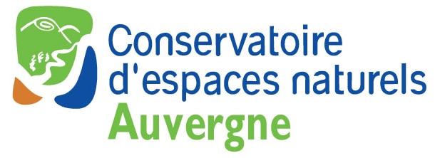 Logo du CEN Auvergne