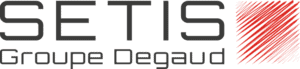 Logo de SETIS Groupe Degaud