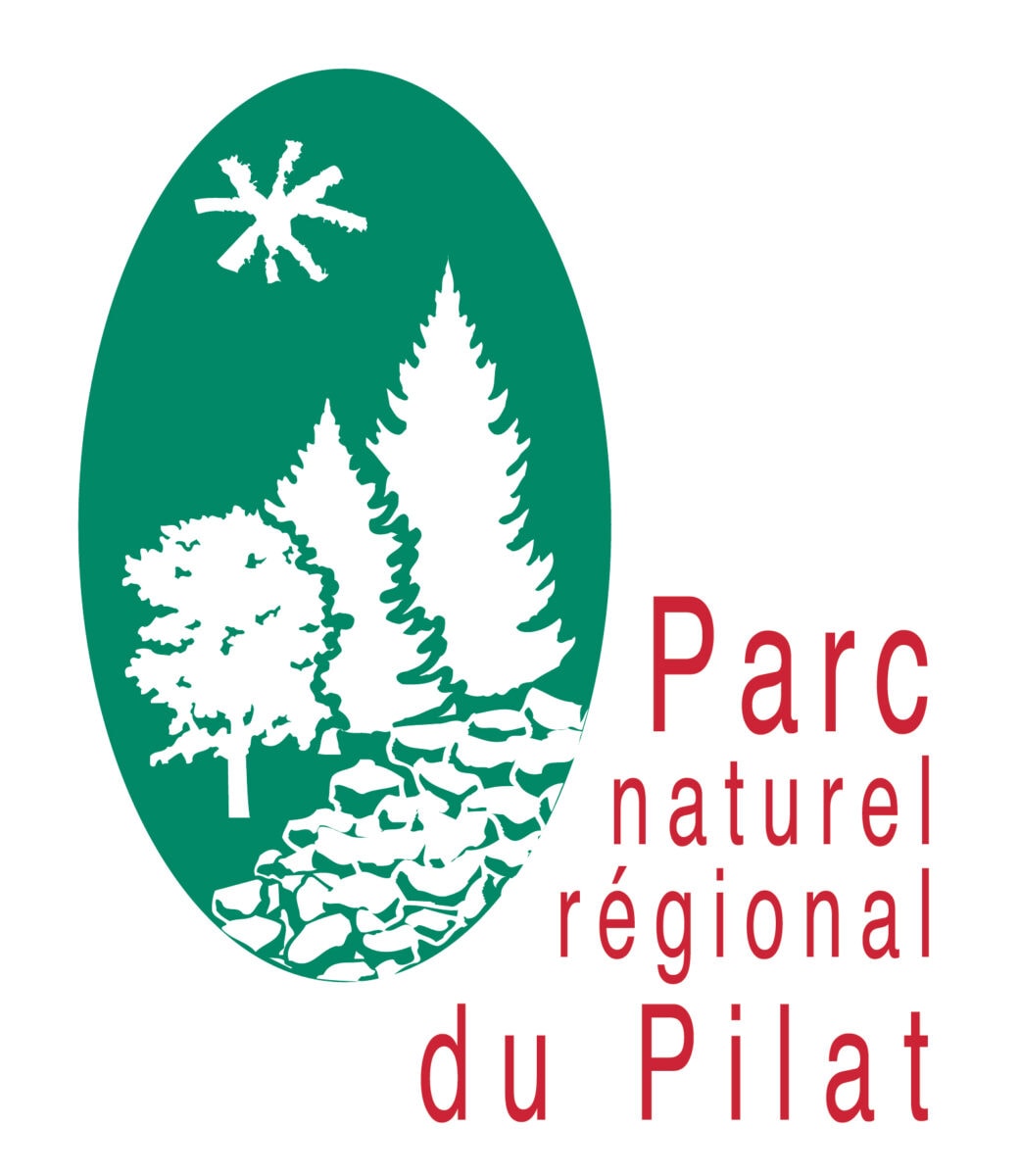Logo du PNR du Pilat