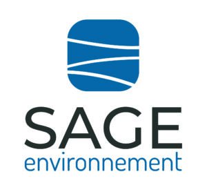 Logo de SAGE Environnement