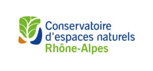 Logo du CEN Rhône-Alpes