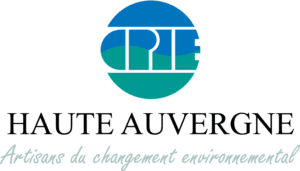 Logo du CPIE Haute-Auvergne