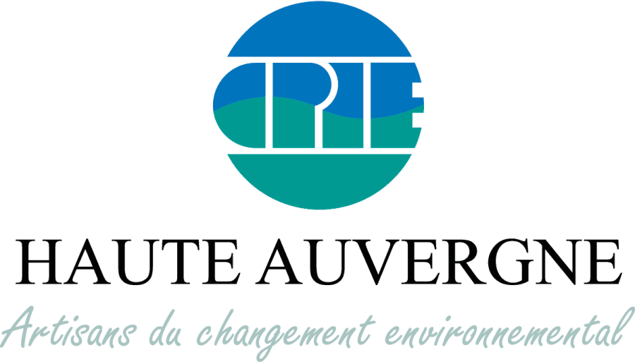 Logo du CPIE Haute-Auvergne