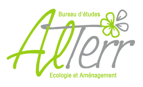 Logo de Alterr