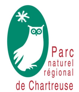 Logo du PNR de Chartreuse