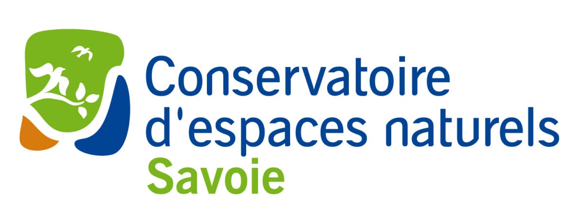 Logo du CEN Savoie