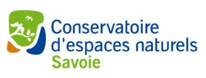 Logo du CEN Savoie
