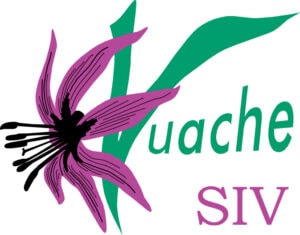Logo du Syndicat intercommunal du Vuache
