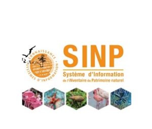 Logo du SINP