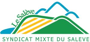 Logo du Syndicat mixte du Salève