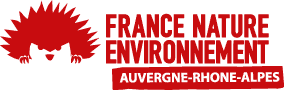 Logo de France Nature Environnement Auvergne-Rhône-Alpes