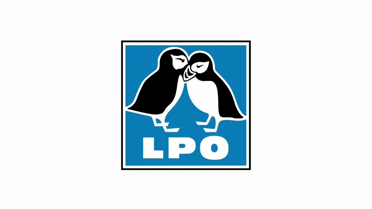 Logo LPO France