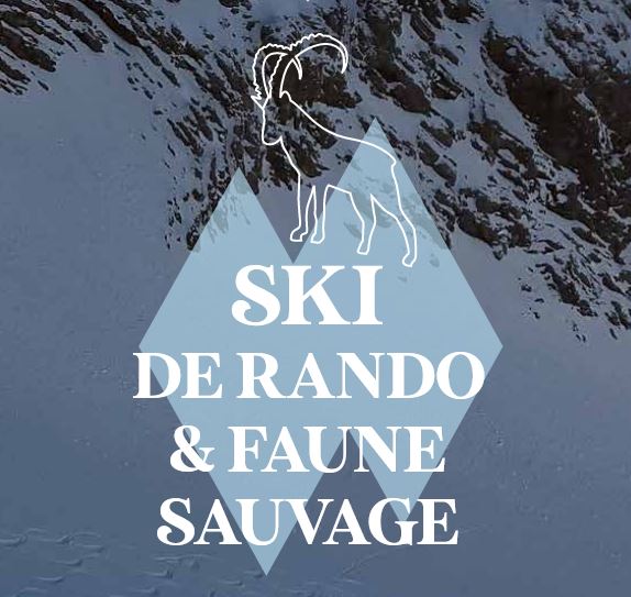 Couverture du guide Biodiv'sports Ski de rando