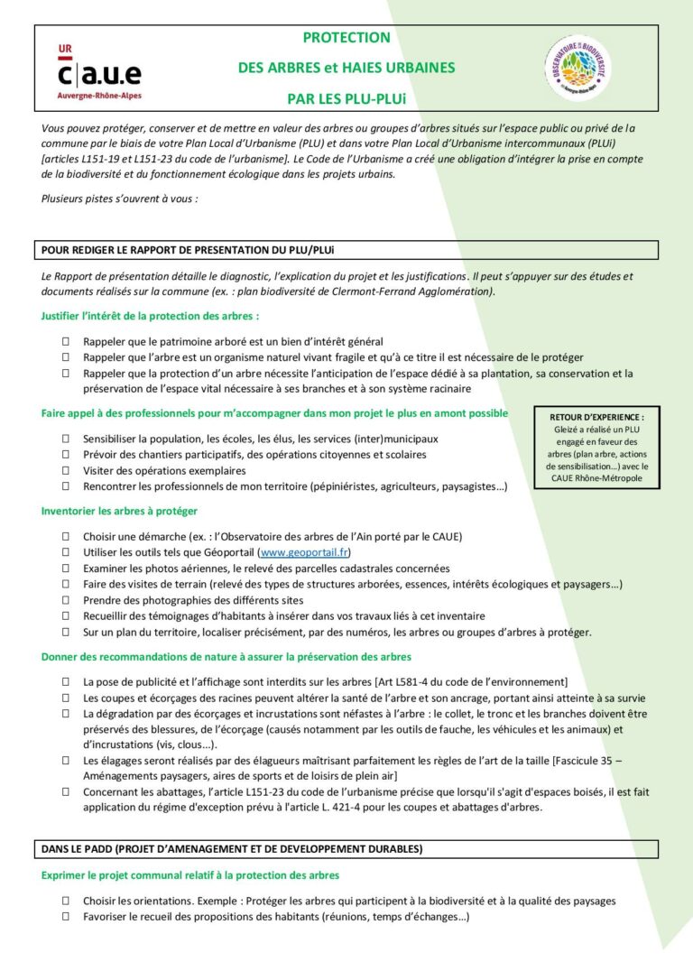 Arbre et PLU PLUi-page-001