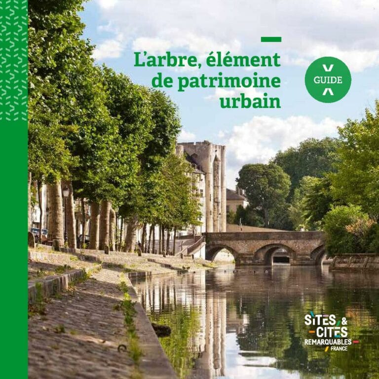 GuideArbreelementdepatrimoineurbain-SitesCités
