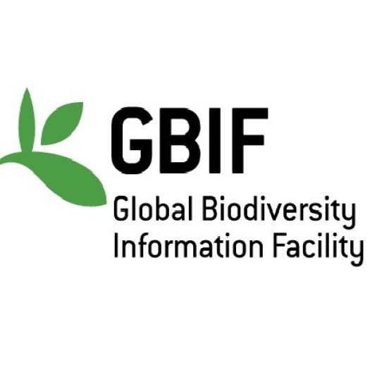 Logo du GBIF