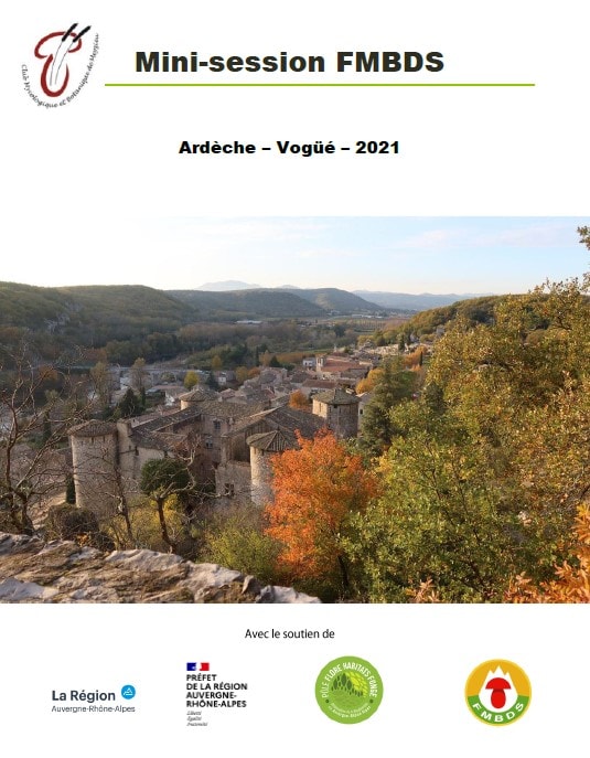 Session_FMBDS_Ardeche_2021