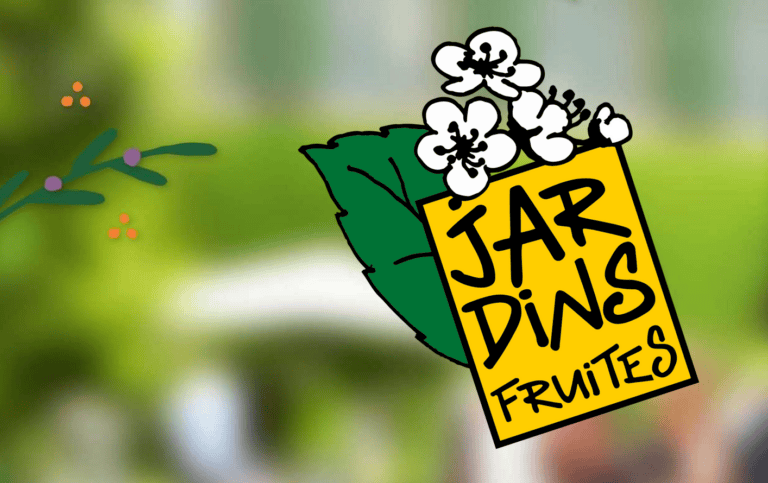Jardins Fruités
