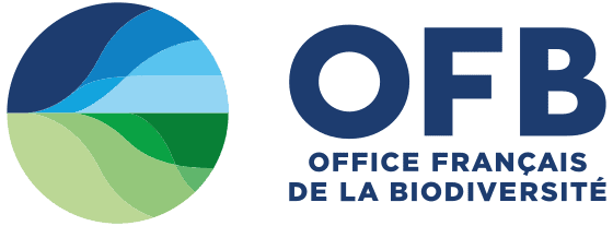 Logo de l'Office Français de la Biodiversité