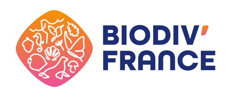 Logo du programme Biodiv'France