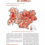 Exemple de page du guide Pentaura sur les punaises pentatomoidea - présentation du jeu de données analysé