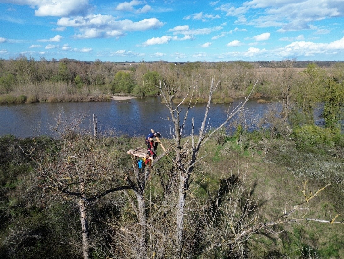 Mise en place d’une plateforme