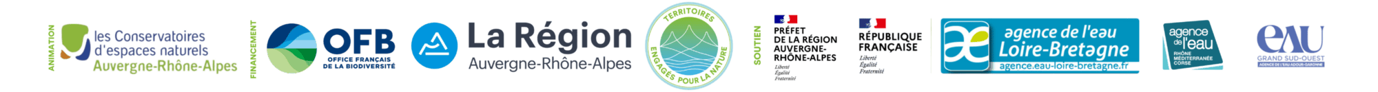Présentation du programme "Territoires engagés pour la nature" en Auvergne-Rhône-Alpes