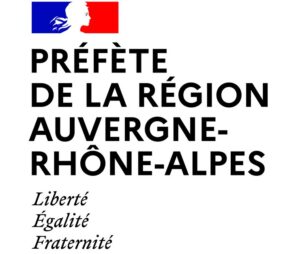 Logo de la DREAL Auvergne-Rhône-Alpes