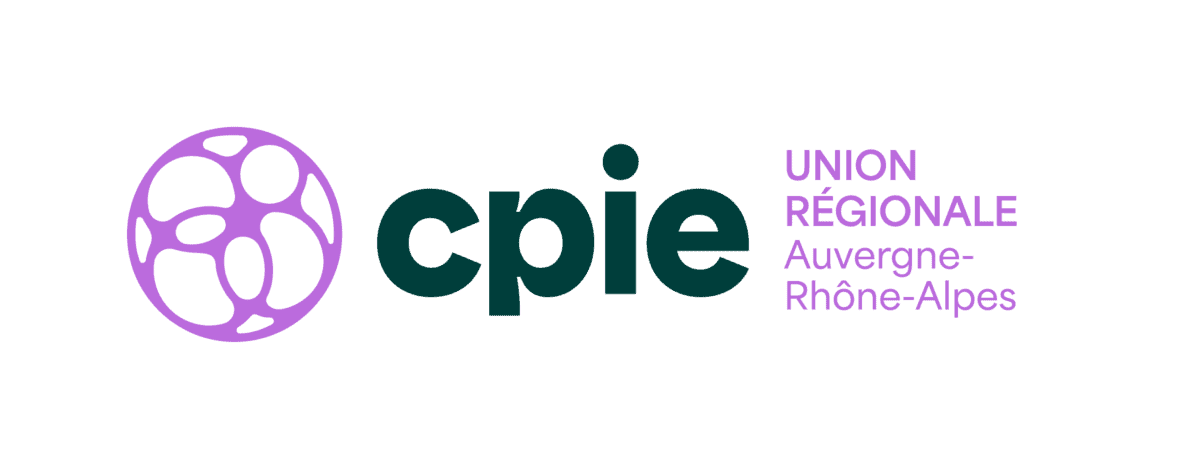 Logo de l'Union régionale des CPIE
