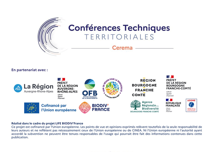 Illustration du webinaire CCT du Cerema 2026